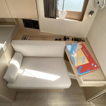 Oceanis 41.1