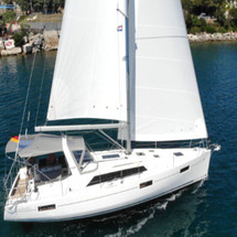 Oceanis 41.1
