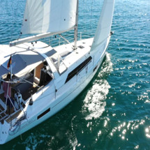 Oceanis 41.1