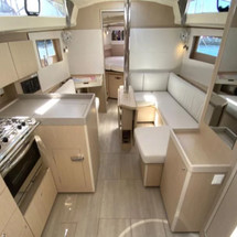 Oceanis 41.1