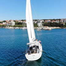 Oceanis 41.1