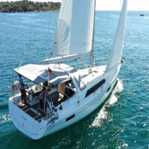 Oceanis 41.1