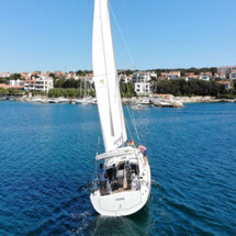 Oceanis 41.1