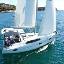 Oceanis 41.1