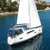 Oceanis 41.1