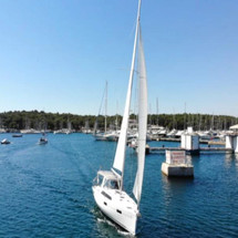 Oceanis 41.1