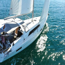 Oceanis 41.1