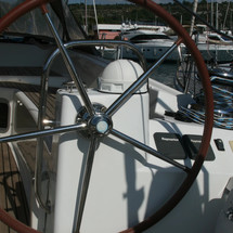 Jeanneau 53