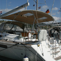 Jeanneau 53