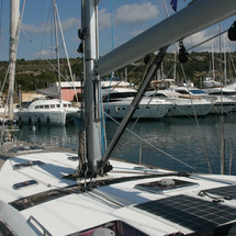 Jeanneau 53