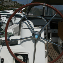 Jeanneau 53
