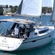 Bavaria 37 Cruiser