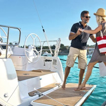 Bavaria 37 Cruiser