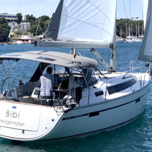 Bavaria 37 Cruiser