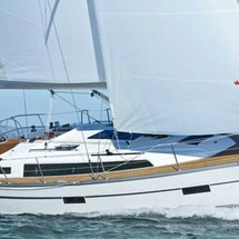Bavaria 37 Cruiser