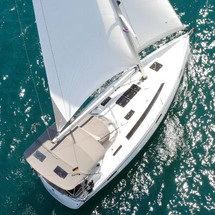 Bavaria 37 Cruiser