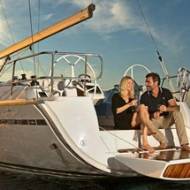 Bavaria 37 Cruiser