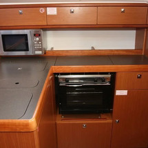 Bavaria 37 Cruiser
