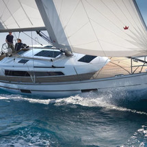 Bavaria 37 Cruiser