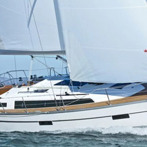 Bavaria 37 Cruiser