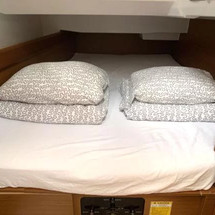 Jeanneau Sun Odyssey 419
