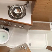 Jeanneau Sun Odyssey 419