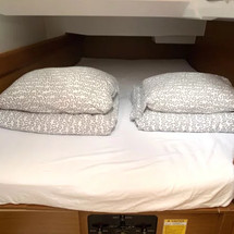 Jeanneau Sun Odyssey 419