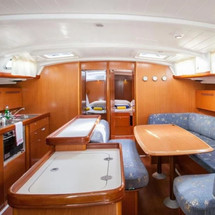 Beneteau Cyclades 50.5