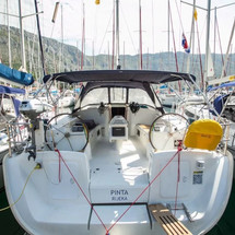 Beneteau Cyclades 50.5