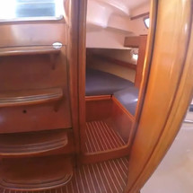 Bavaria 39 Cruiser