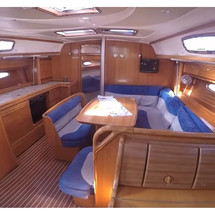 Bavaria 39 Cruiser