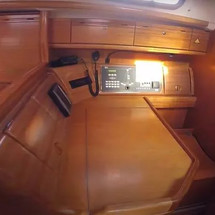 Bavaria 39 Cruiser