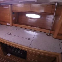 Bavaria 39 Cruiser