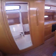 Bavaria 39 Cruiser