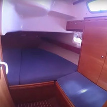 Bavaria 39 Cruiser