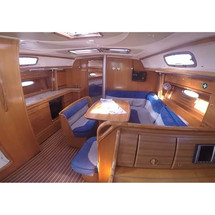 Bavaria 39 Cruiser