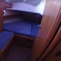Bavaria 39 Cruiser