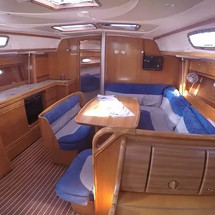 Bavaria 39 Cruiser