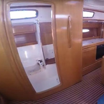 Bavaria 39 Cruiser