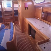 Bavaria 39 Cruiser