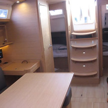 Dufour 390 Grand Large