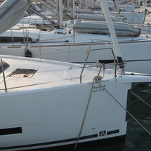 Dufour 390 Grand Large