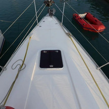 Bavaria 39 Cruiser