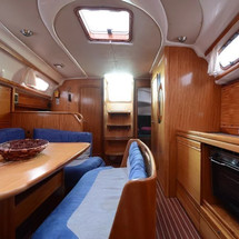Bavaria 39 Cruiser
