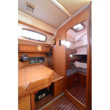 Bavaria 39 Cruiser