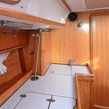 Bavaria 39 Cruiser