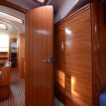 Bavaria 39 Cruiser