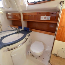 Bavaria 39 Cruiser