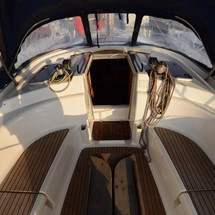 Bavaria 39 Cruiser