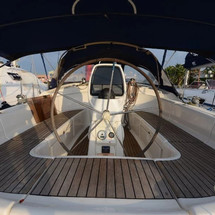 Bavaria 39 Cruiser